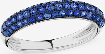 GUIA Ring in Blue
