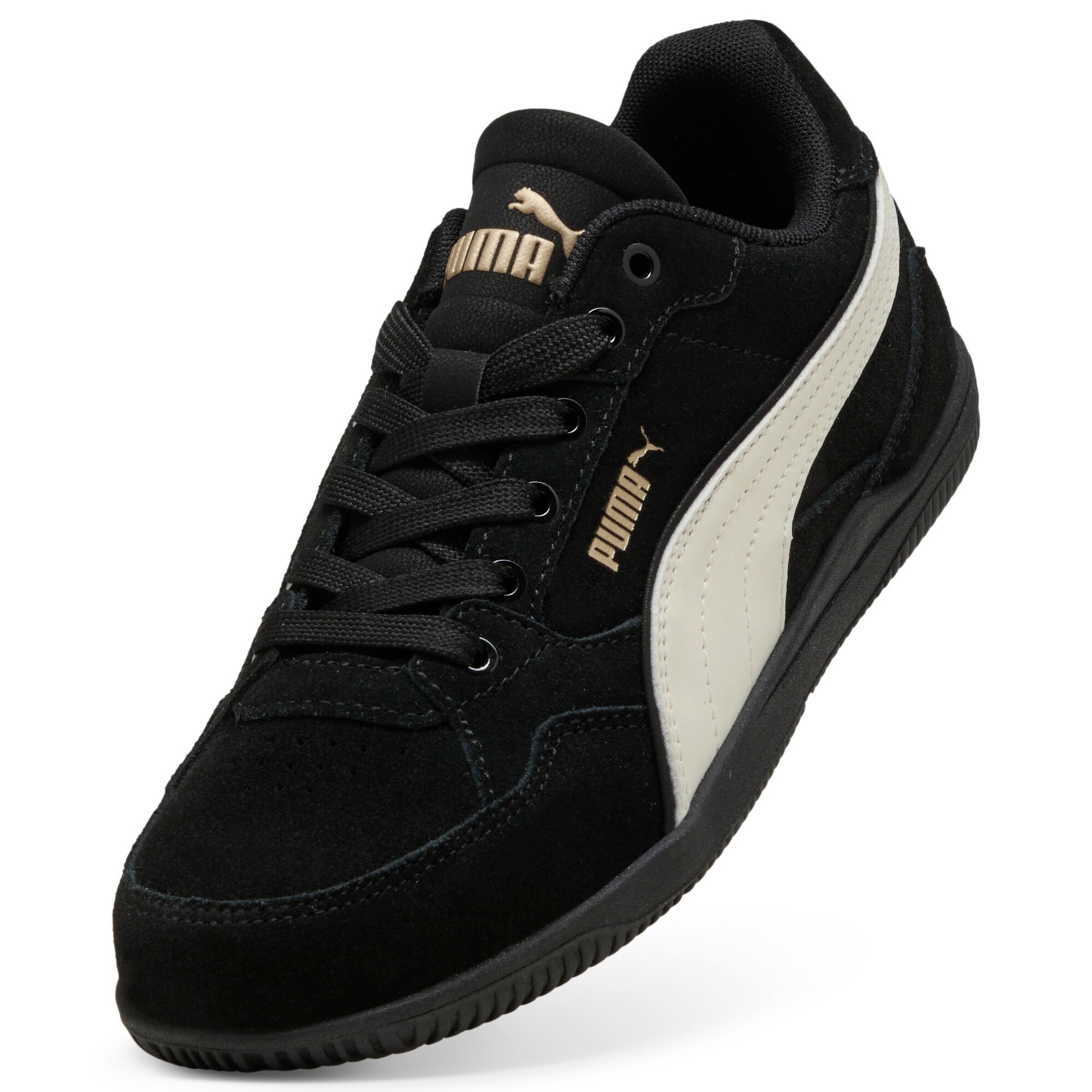 PUMA Platform trainers 'K-Moda' in Black