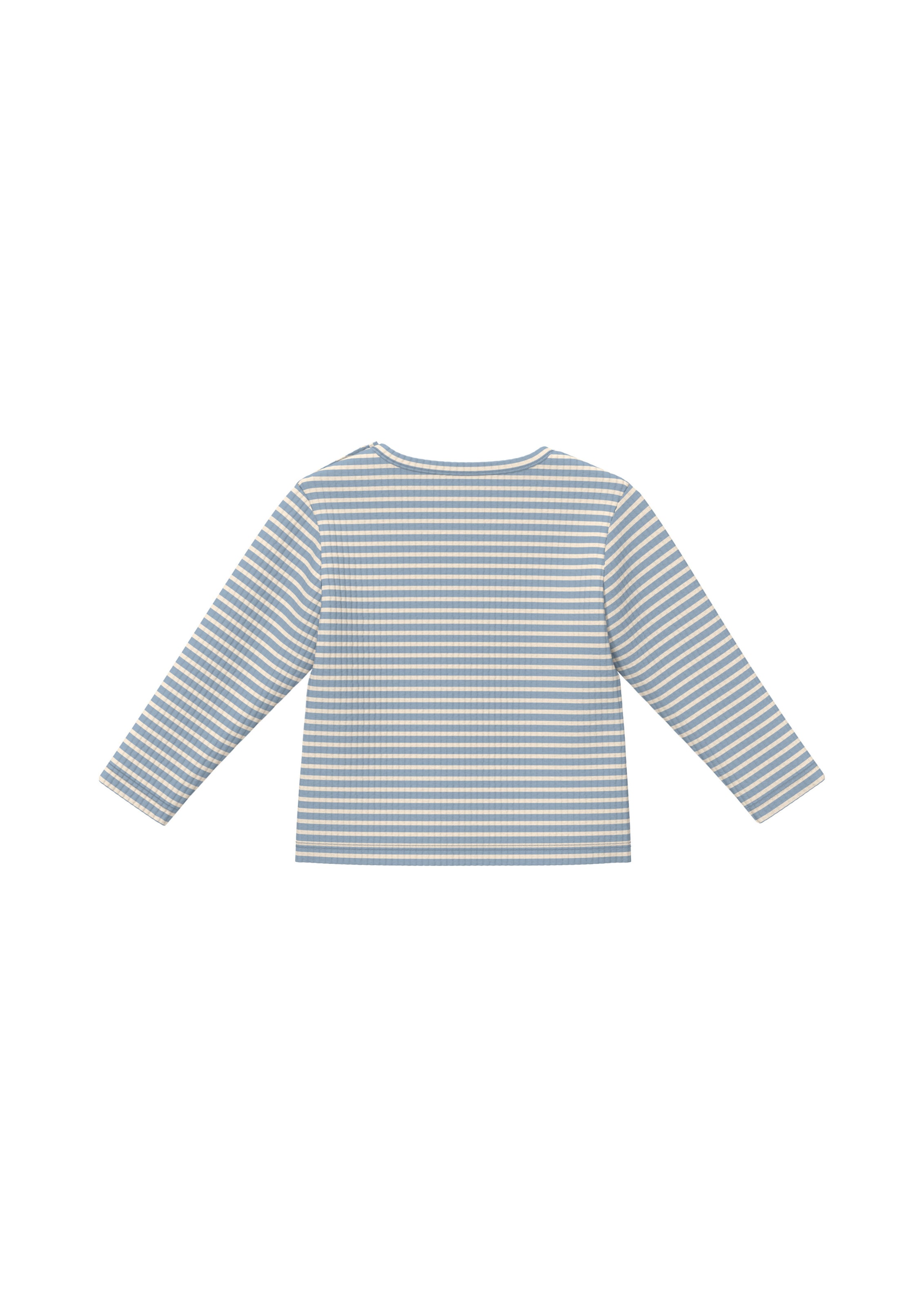 s.Oliver Shirt in Blauw