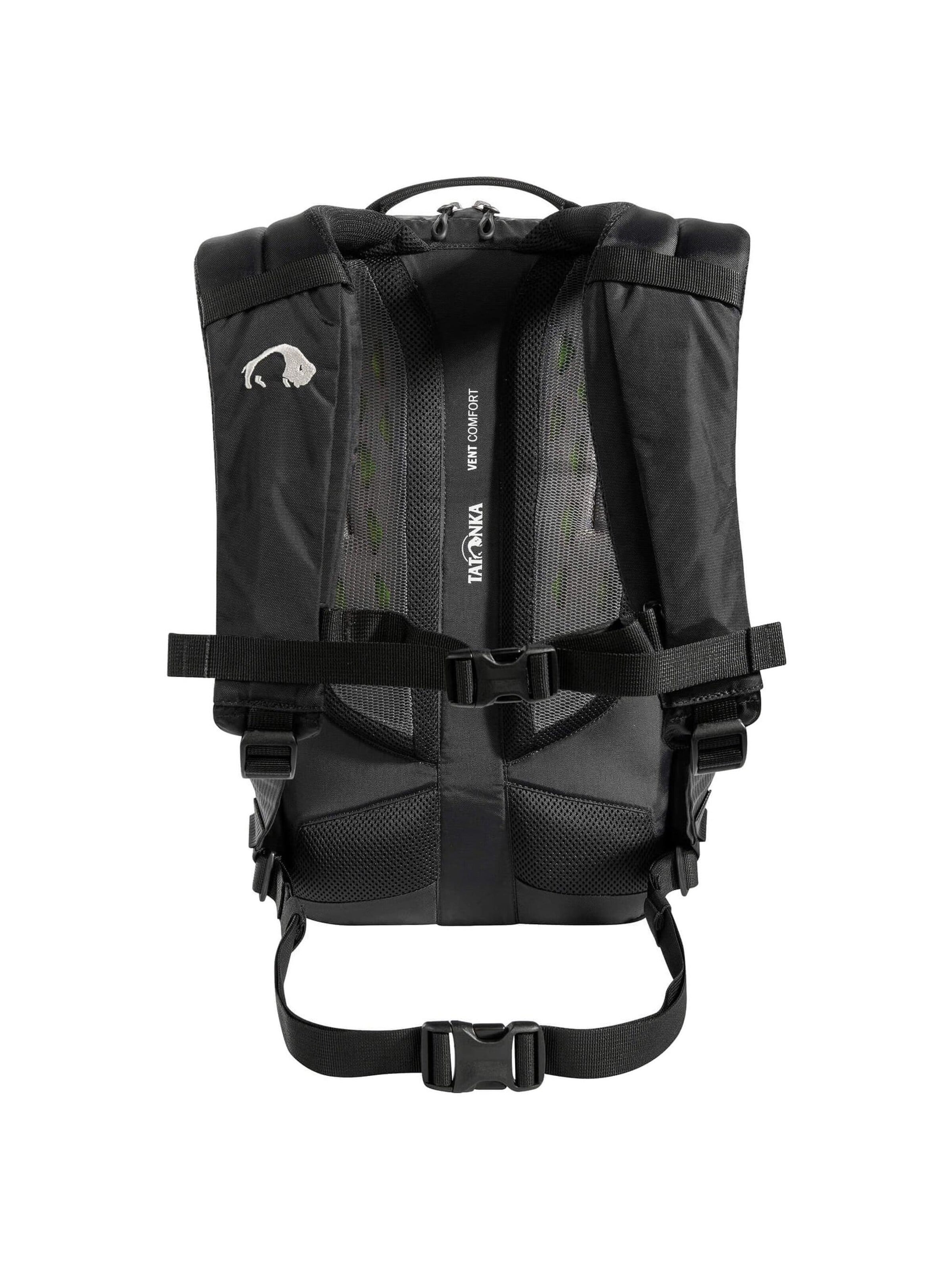 TATONKA Rucksack 'Server Pack'‌‌‌‌‌‌‌ in Schwarz