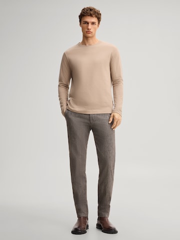 JOOP! Jeans Shirt in Beige