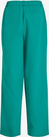 Regular Pantalon 'Kamma' VILA en vert