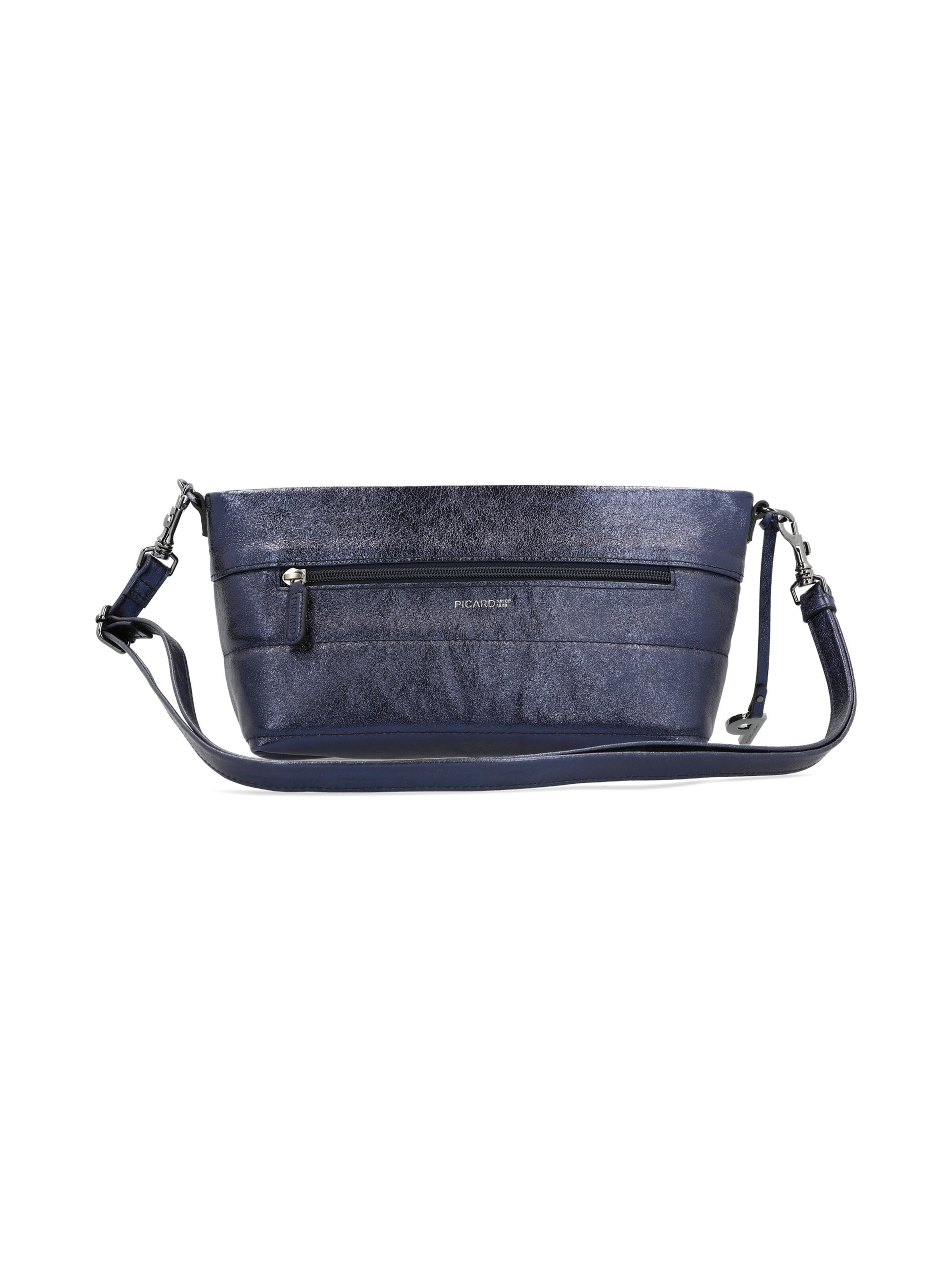 Picard Schultertasche '2 Night' in Blau