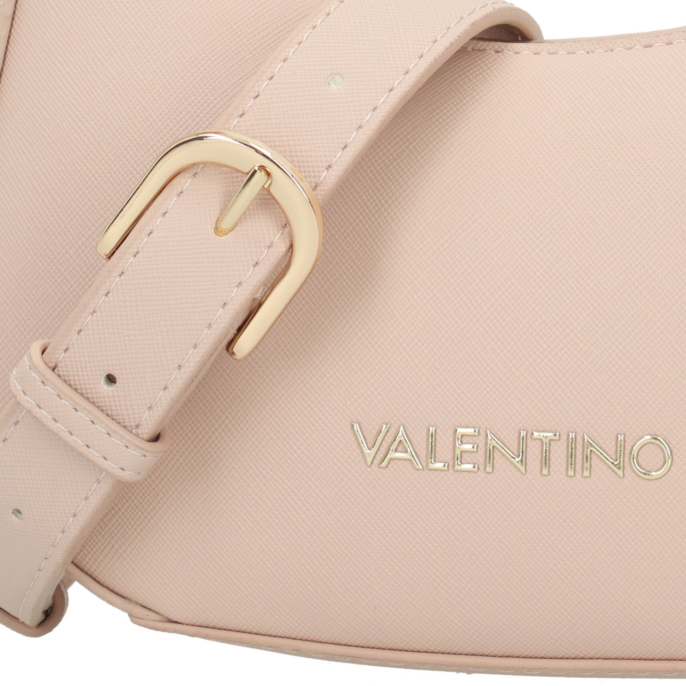 VALENTINO Schultertasche 'Sacca' in Pink