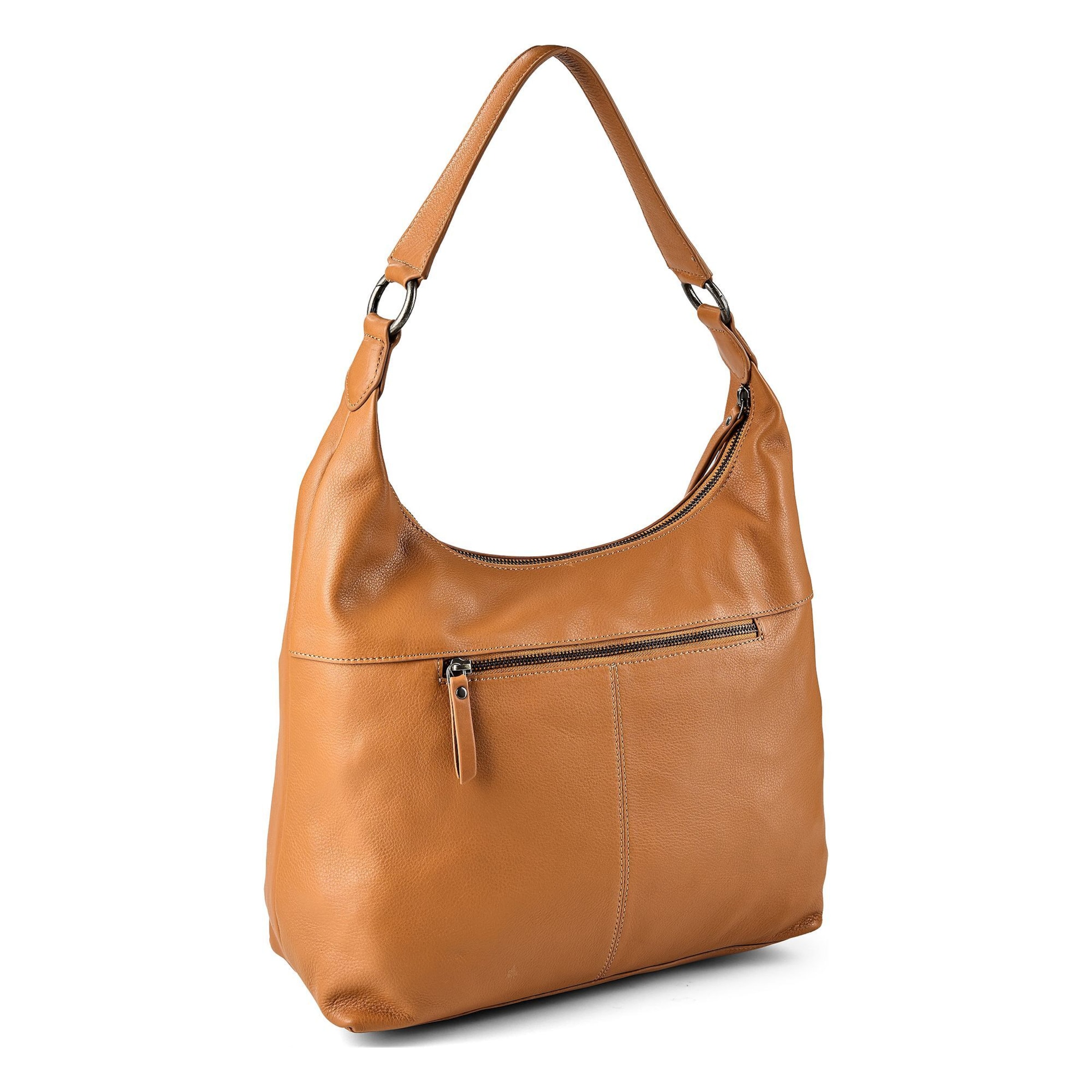 Harbour 2nd Shoulder bag 'Kiana' in Brown