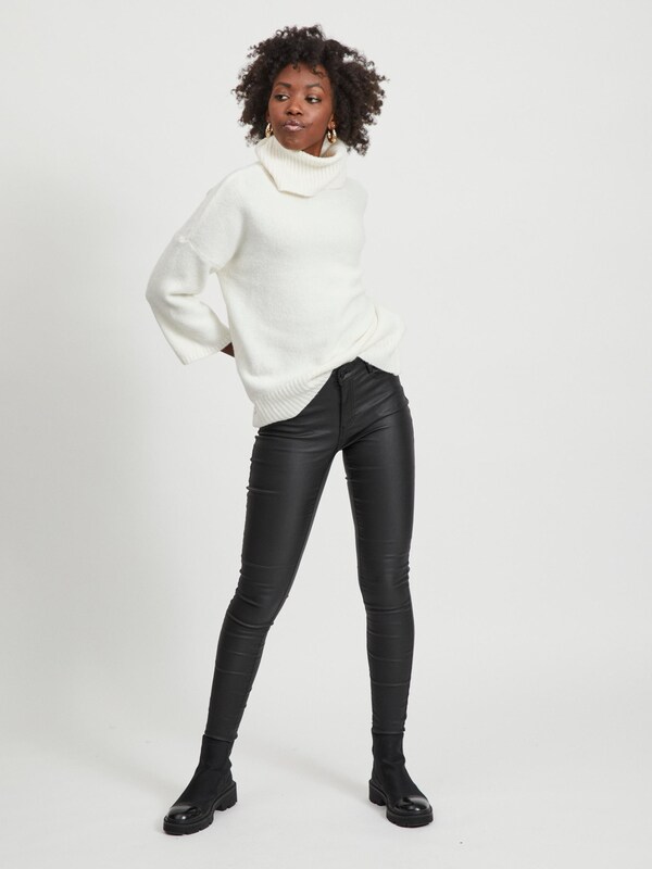 VILA Jeans 'Vicommit' in Schwarz | ABOUT YOU