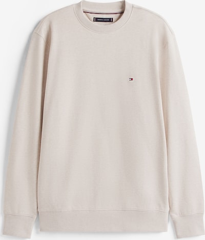 TOMMY HILFIGER Sweater majica 'ESSENTIAL' u bež, Pregled proizvoda