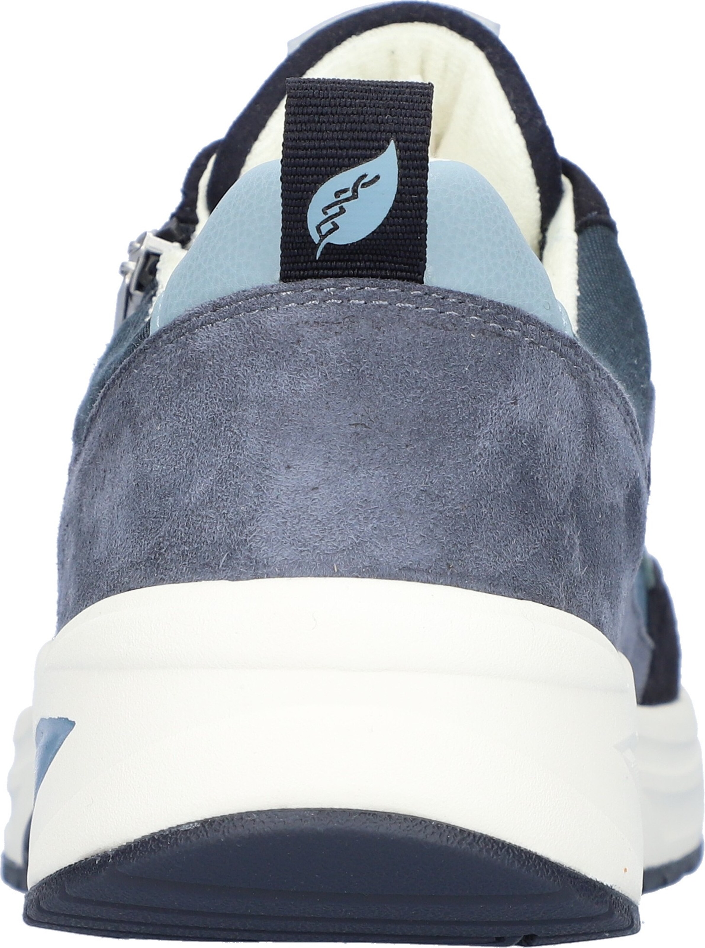 WALDLÄUFER Sneakers in Blue