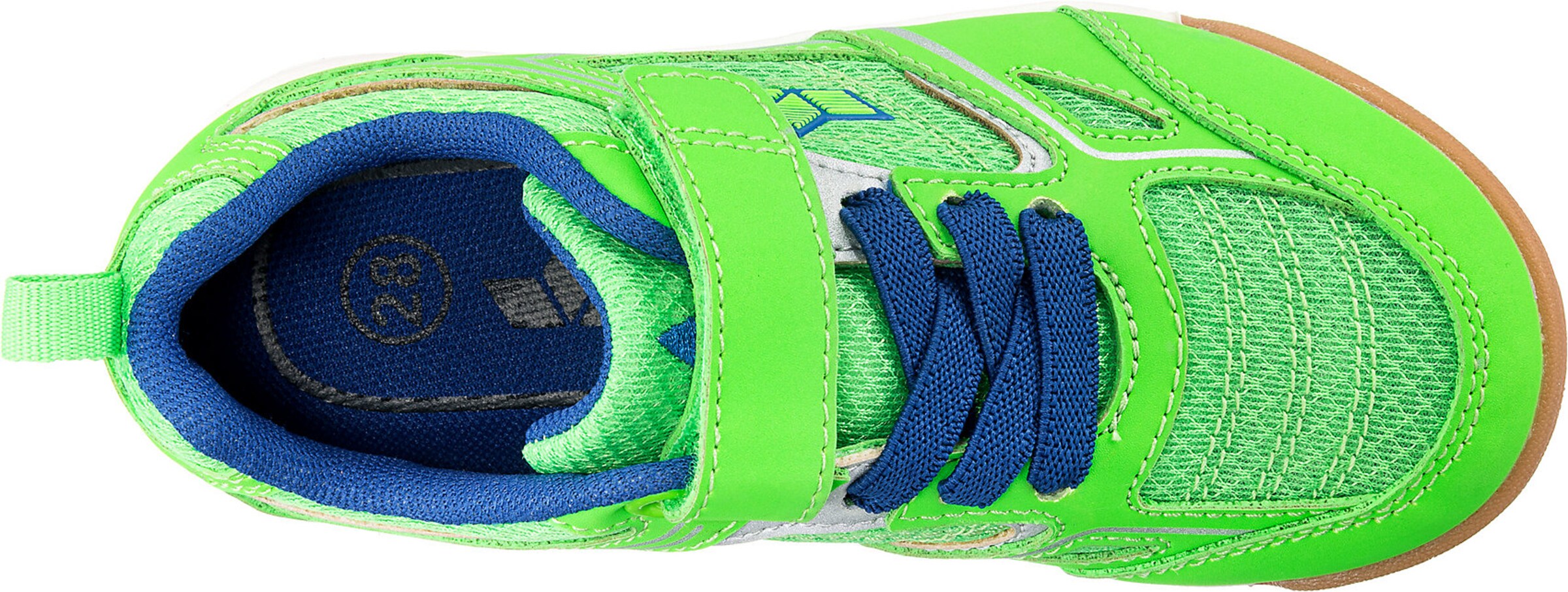Baskets K-SWISS en vert
