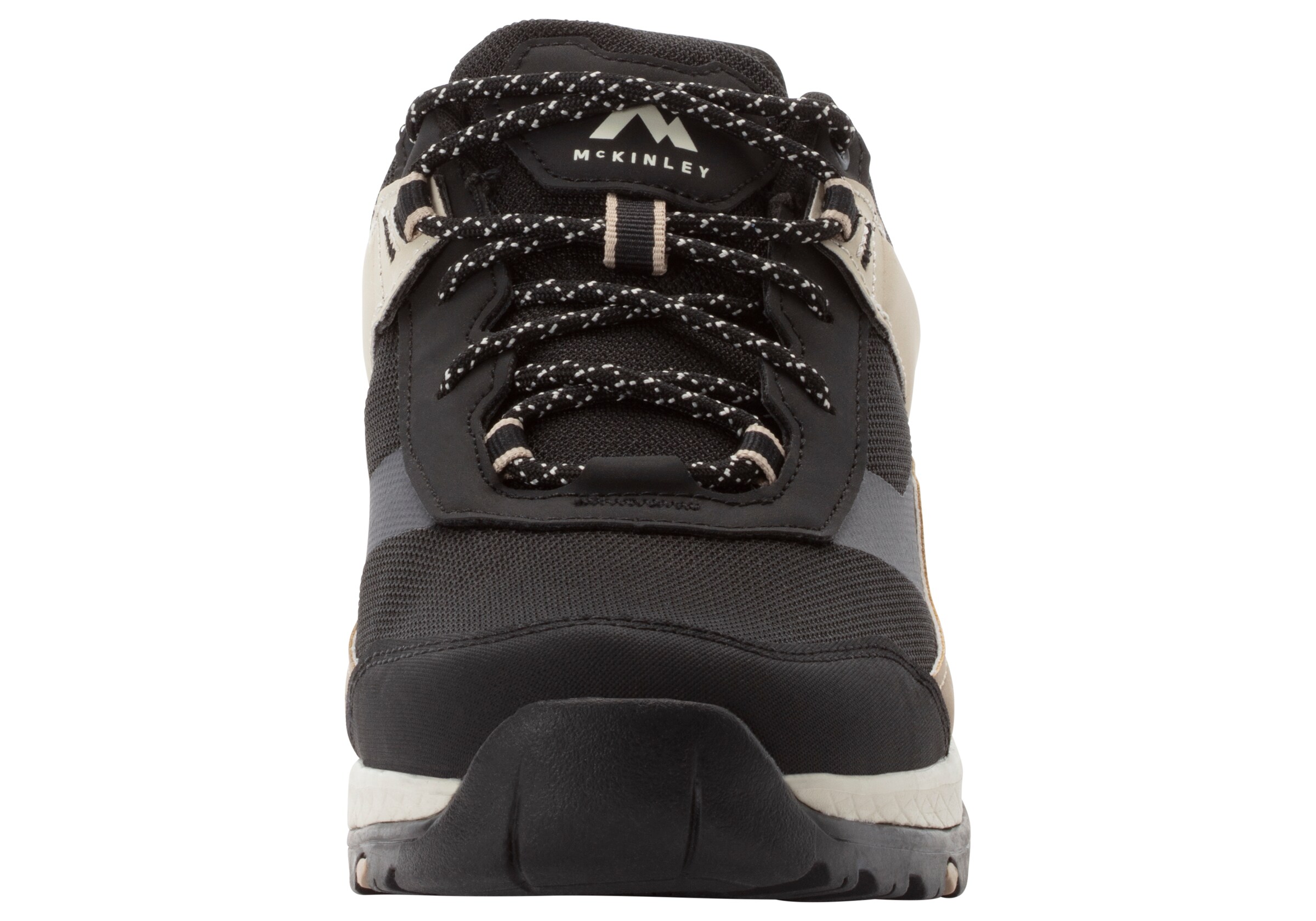 MCKINLEY Athletic Shoes in Black