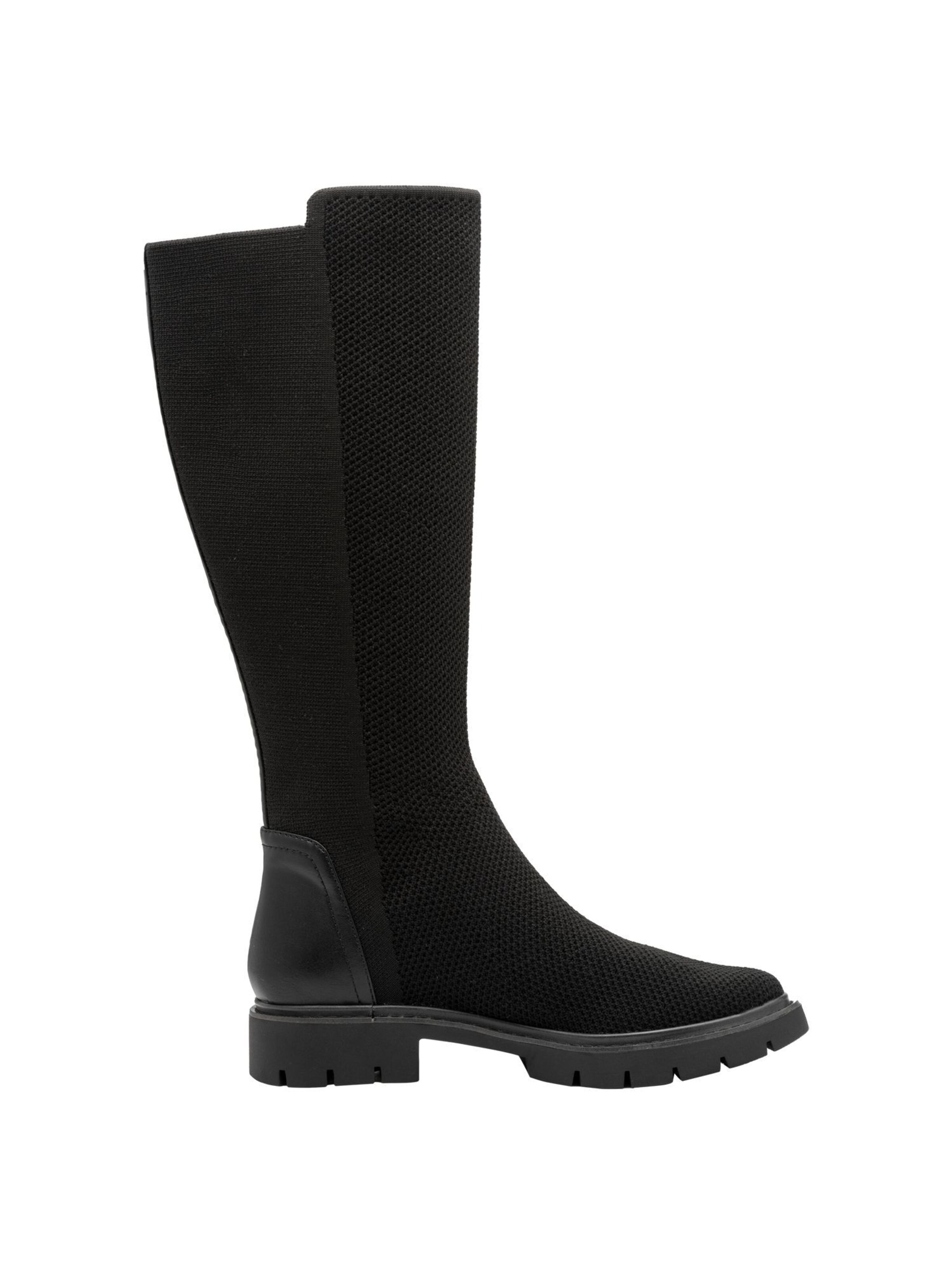 Tamaris Boot in Black