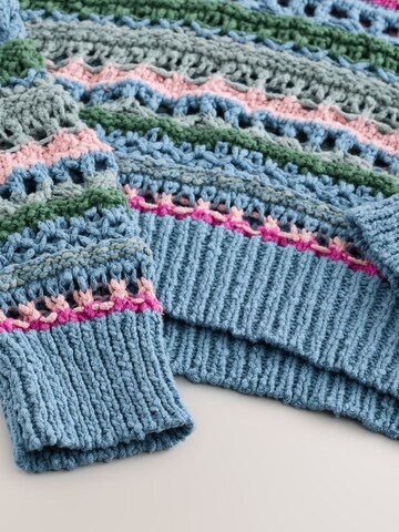 Pullover di Next in blu