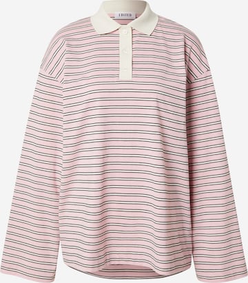 EDITED Paita 'Cindy' värissä vaaleanpunainen: etupuoli