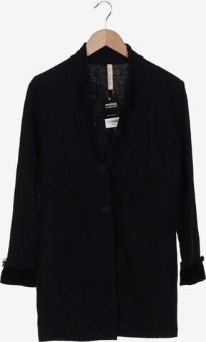 OUI Jacket & Coat in S in Black: front