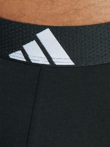 ADIDAS SPORTSWEAR Boxer shorts 'Active Flex Cotton Body' in Mixed colors