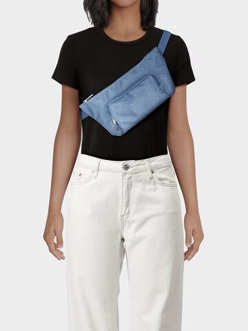 Picard Fanny Pack 'Hitec' in Blue