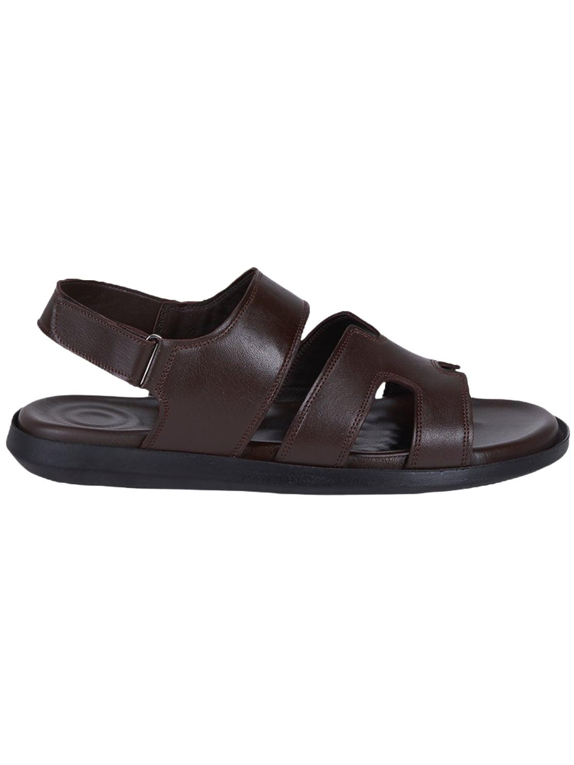 Desa - Sandalias en marrón