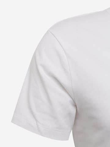Maglietta intima di LEVI'S ® in bianco