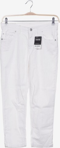 BOGNER Jeans in 30-31 in White: front