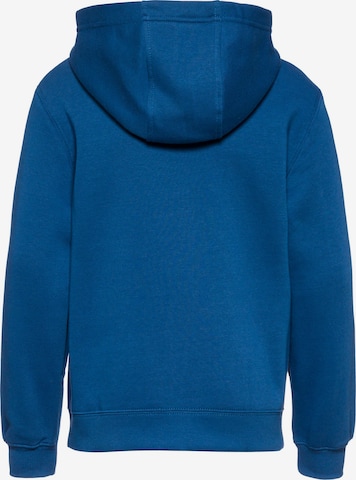 Nike Sportswear Sweatsuit 'CLUB' in Blue