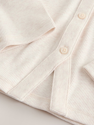 Next Tričko – béžová