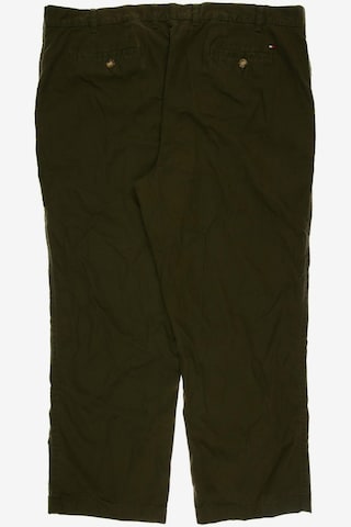 TOMMY HILFIGER Pants in 44 in Green