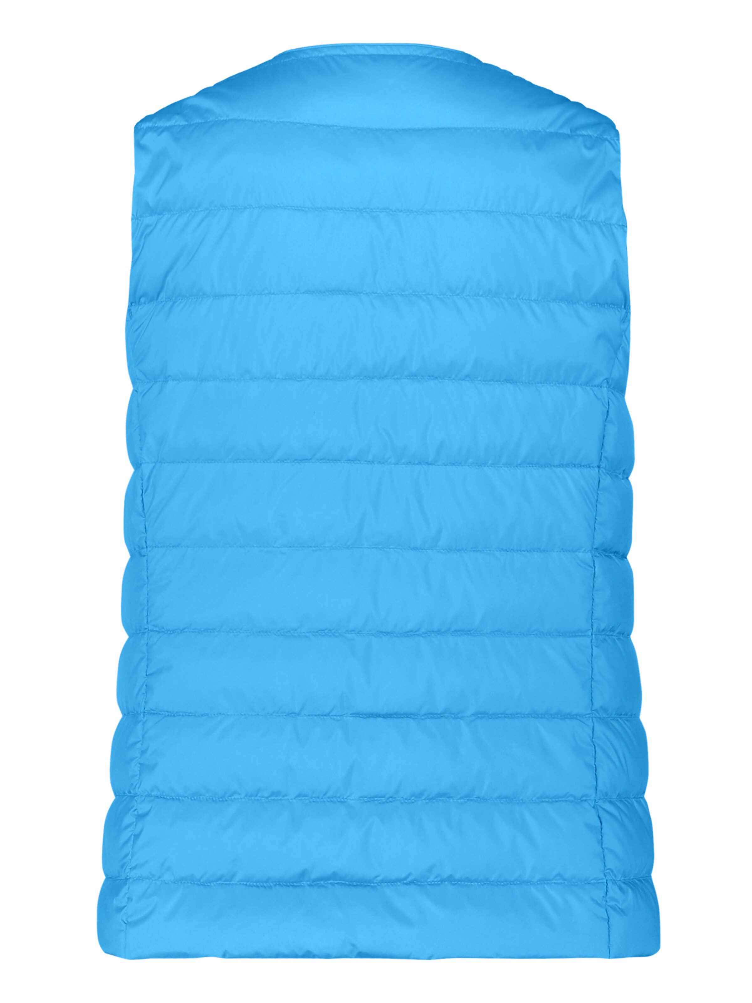 Gilet Betty Barclay en bleu