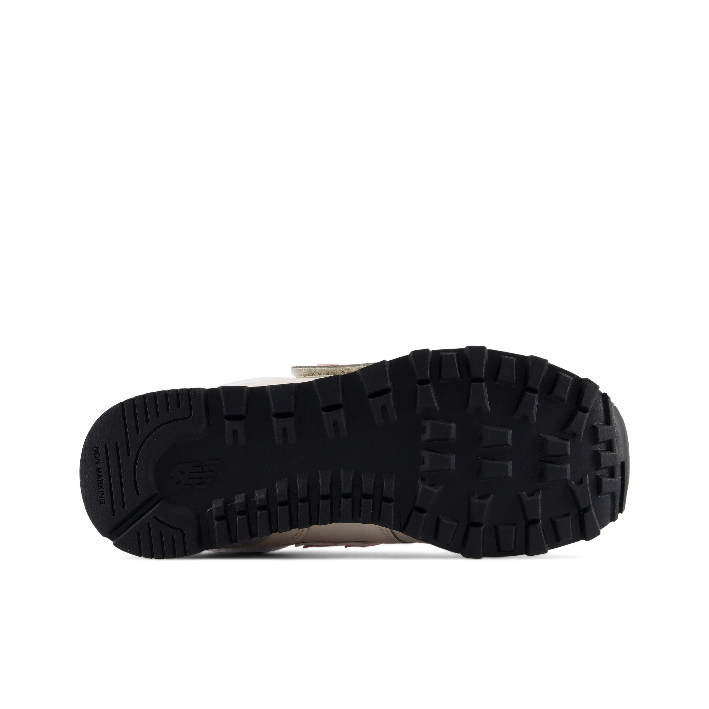 new balance Sneaker in Weiß