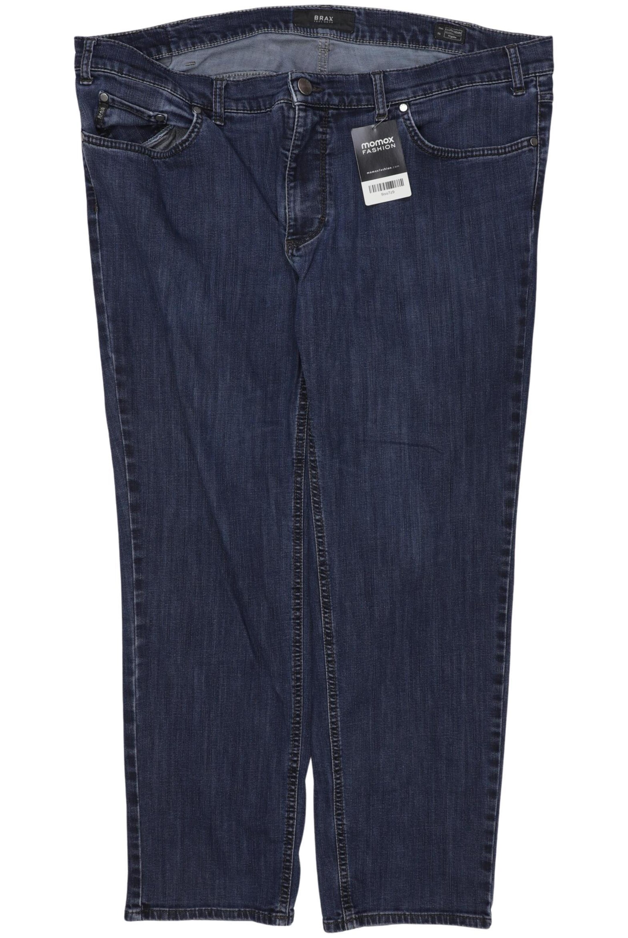 BRAX Jeans 42 in Blau: Vorderseite