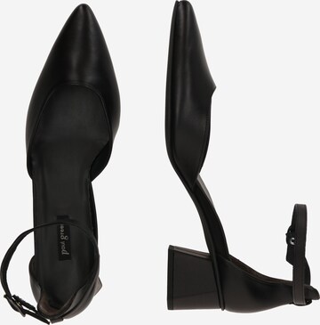 Pumps de la Paul Green pe negru