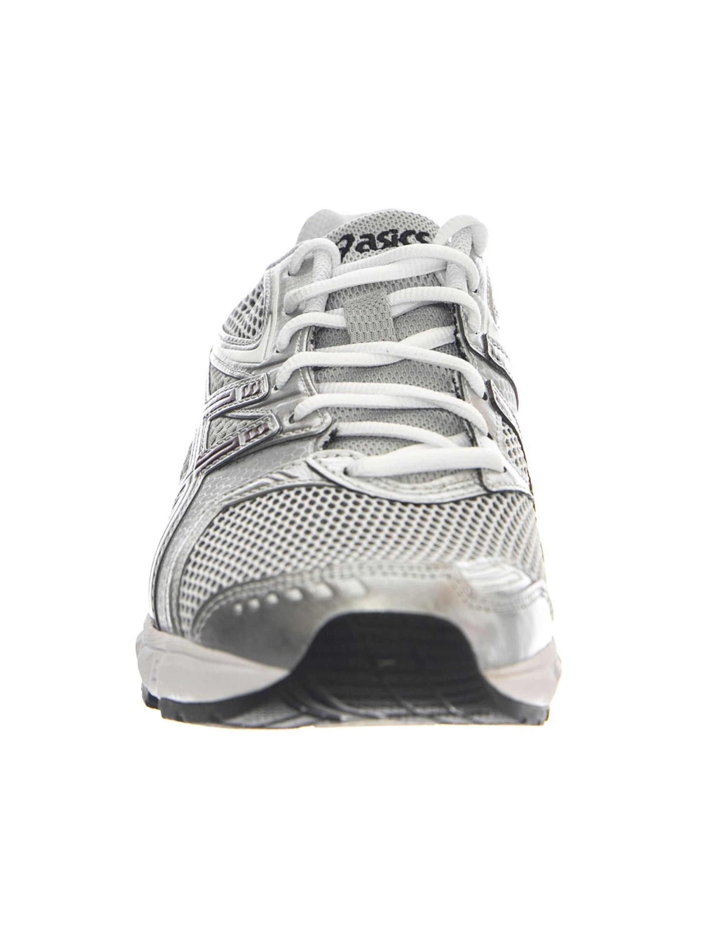 ASICS Buty sportowe sznurowane 'GEL-DS TRAINER 14 White / Port Royal Shoes' w kolorze mieszane kolory