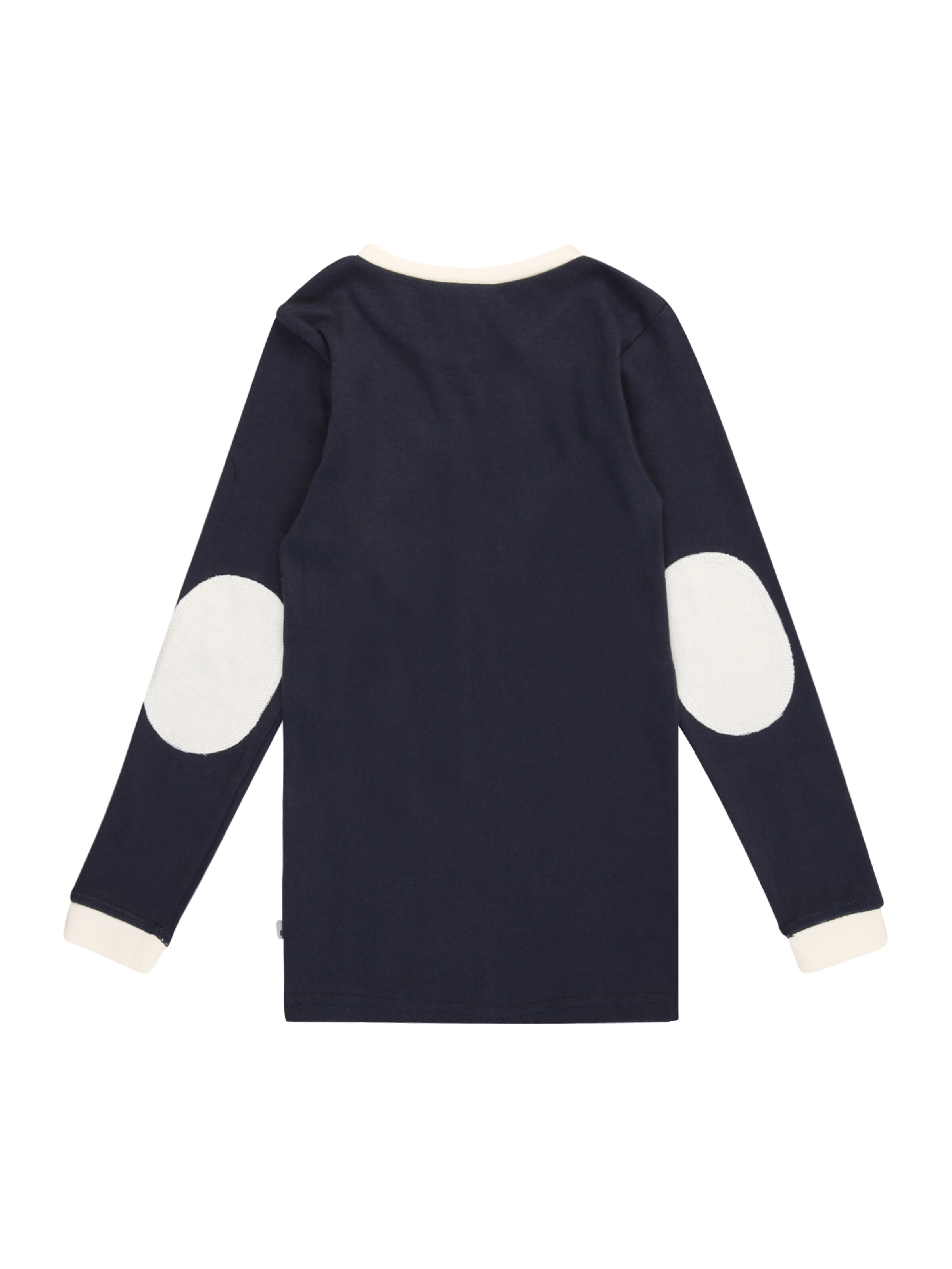 JACKY Trikó és alsó póló - kék