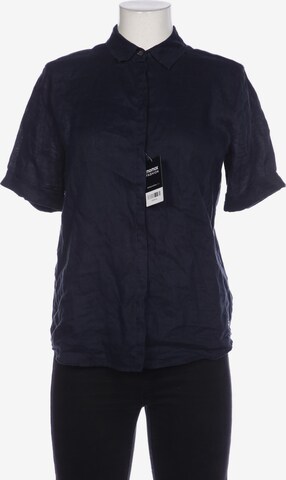 BRAX Blouse & Tunic in M in Blue: front