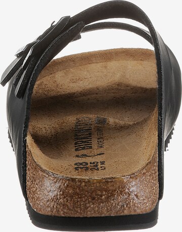 BIRKENSTOCK Mules 'Arizona' in Black