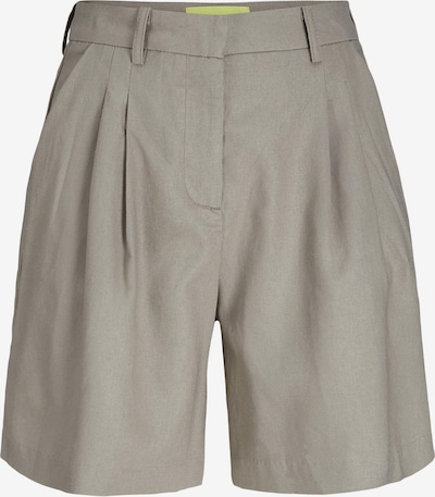 JJXX Pantalón plisado 'Cimberly' en gris, Vista del producto