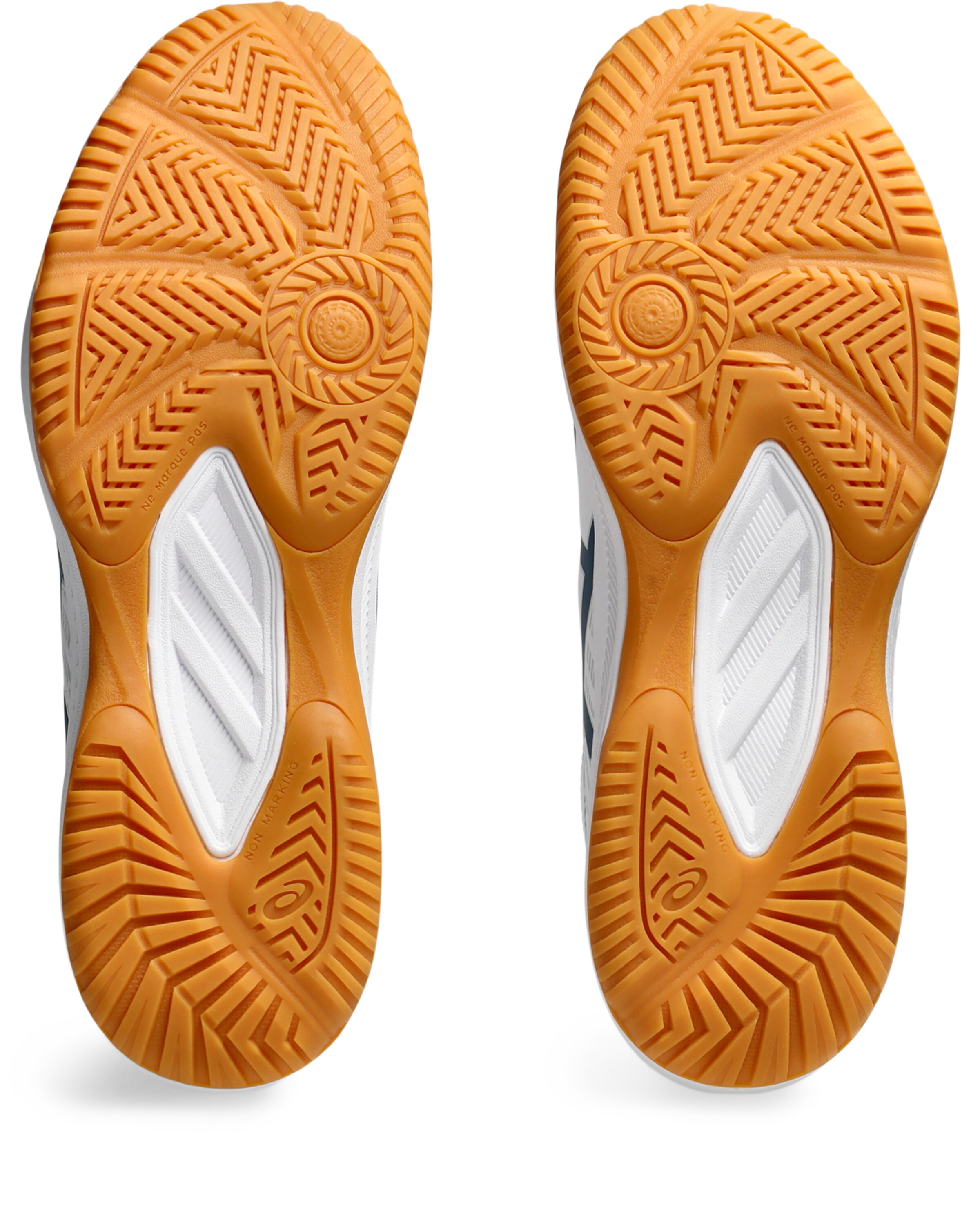 ASICS Sportschuh in Weiß