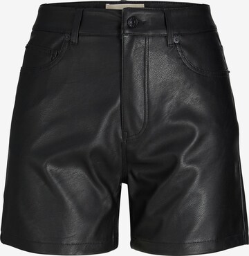 JJXX Kalhoty 'Kenya' – černá: přední strana