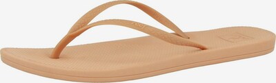 REEF Strandschuh 'Escape' in beige, Produktansicht