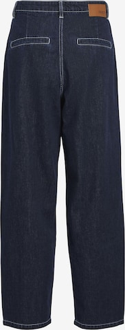 OBJECT Loose fit Jeans in Blue