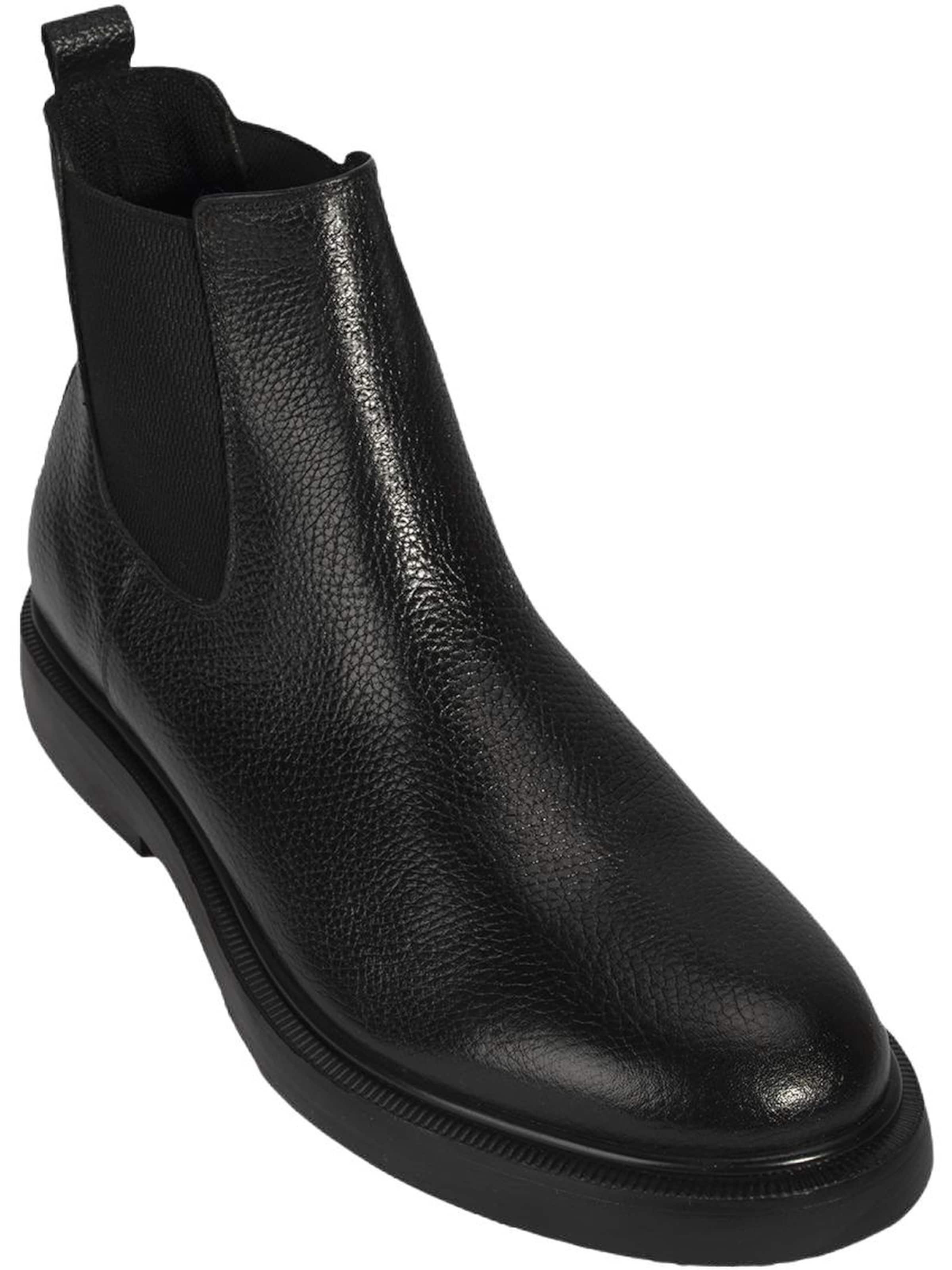Desa - Botas Chelsea 'Stiefel' en negro