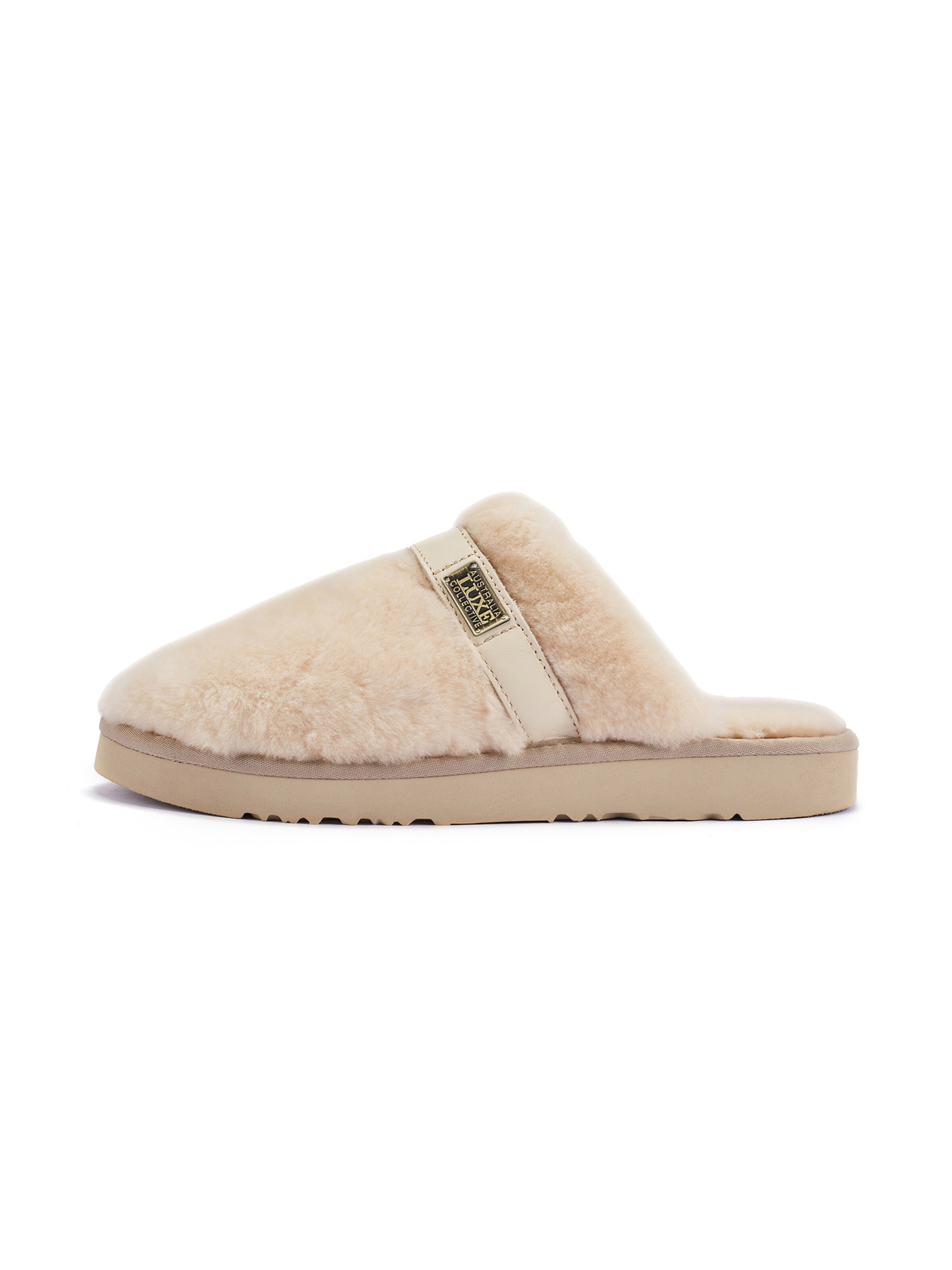 Australia Luxe Collective Innesko 'Grace' i beige