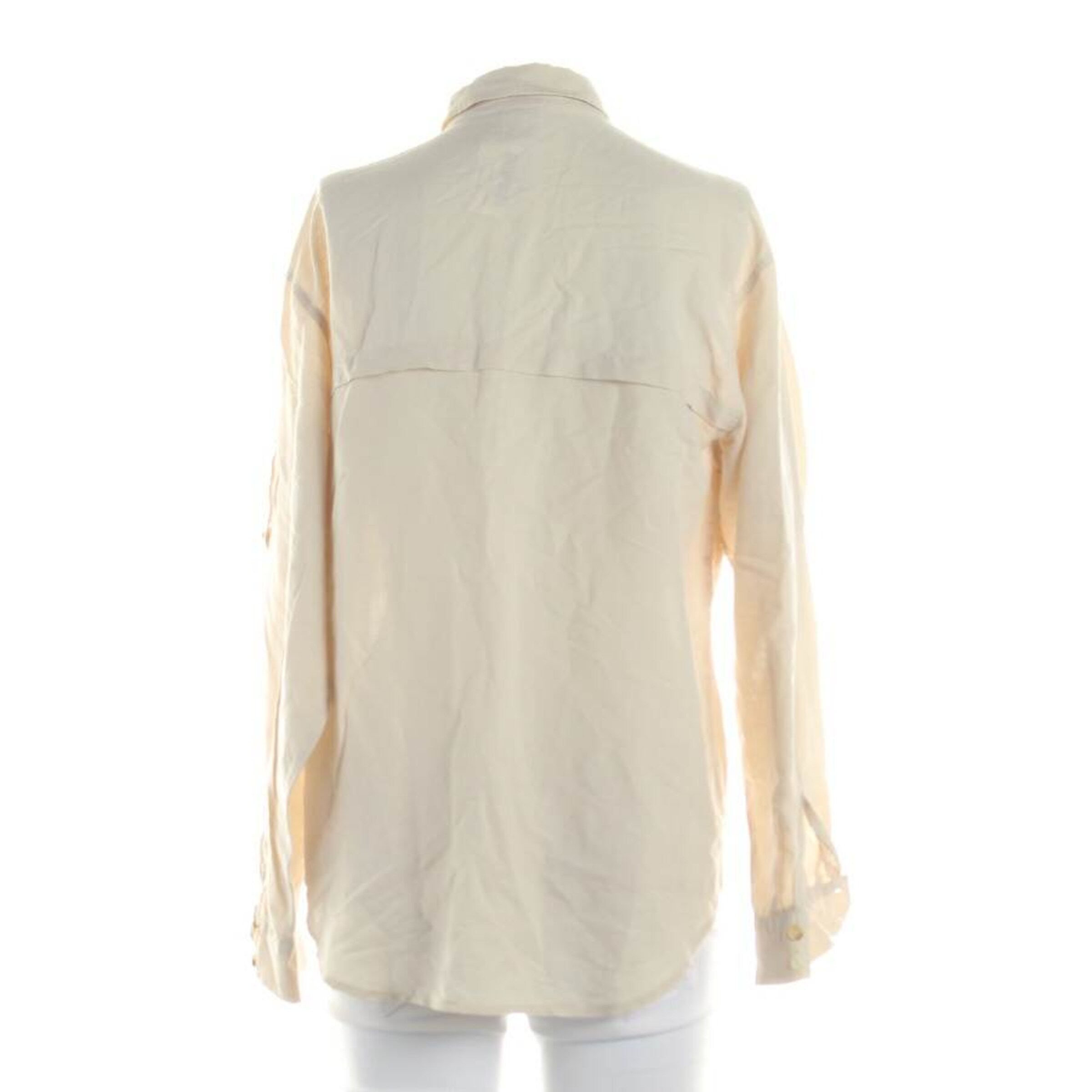 BOGNER Blouse & Tunic in L in White