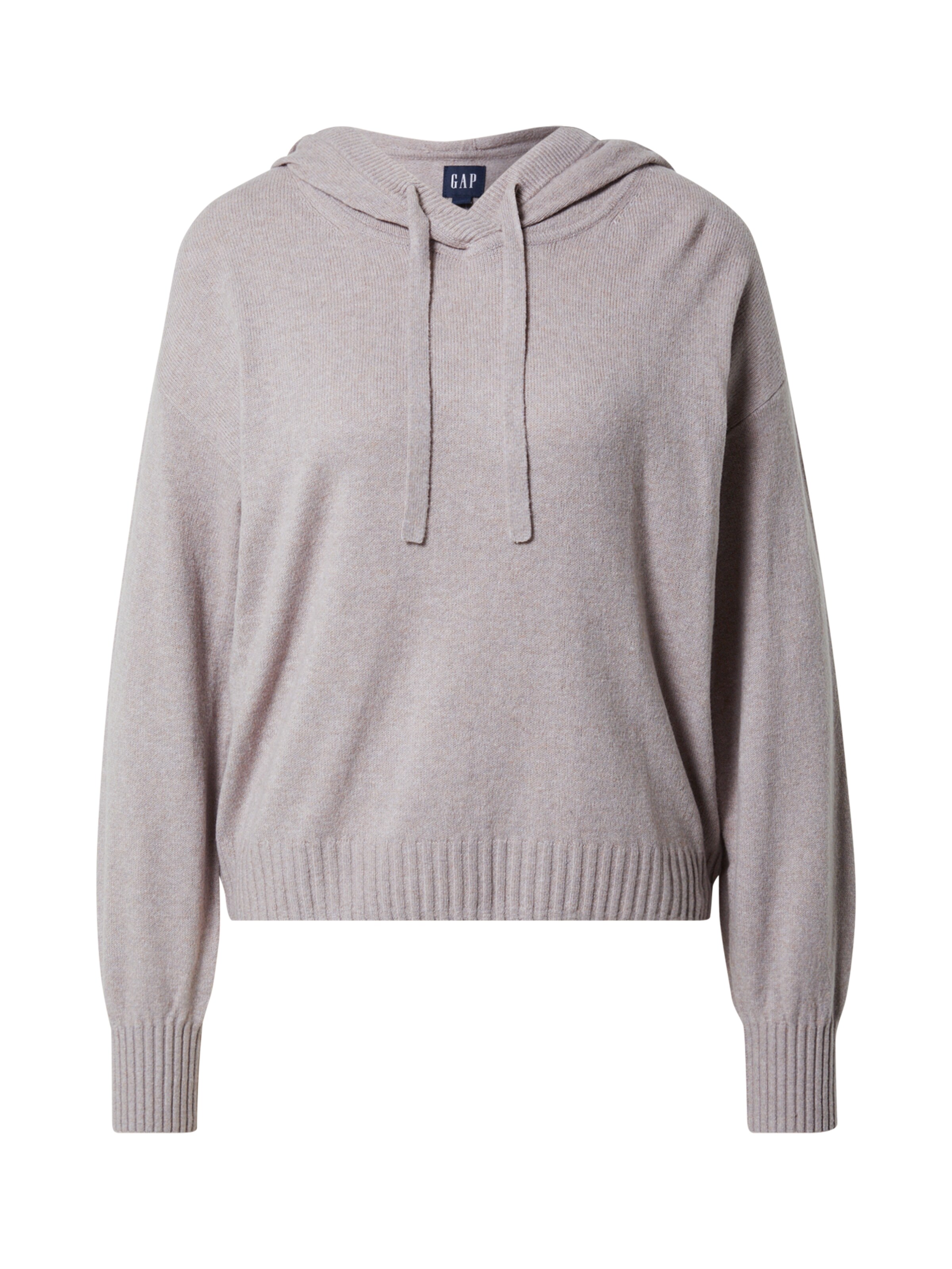 Taglie comode JuPWk GAP Pullover CASH LIKE in Malva Taglie comode JuPWk GAP Pullover CASH LIKE in Malva