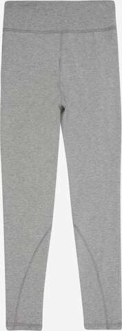 Skinny Leggings di Nike Sportswear in grigio