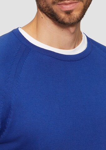 s.Oliver Trui in Blauw