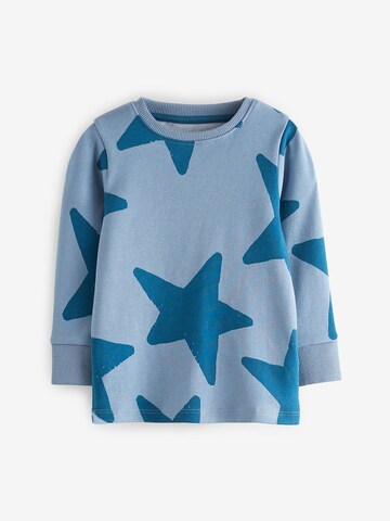 Pyjama Next en mélange de couleurs