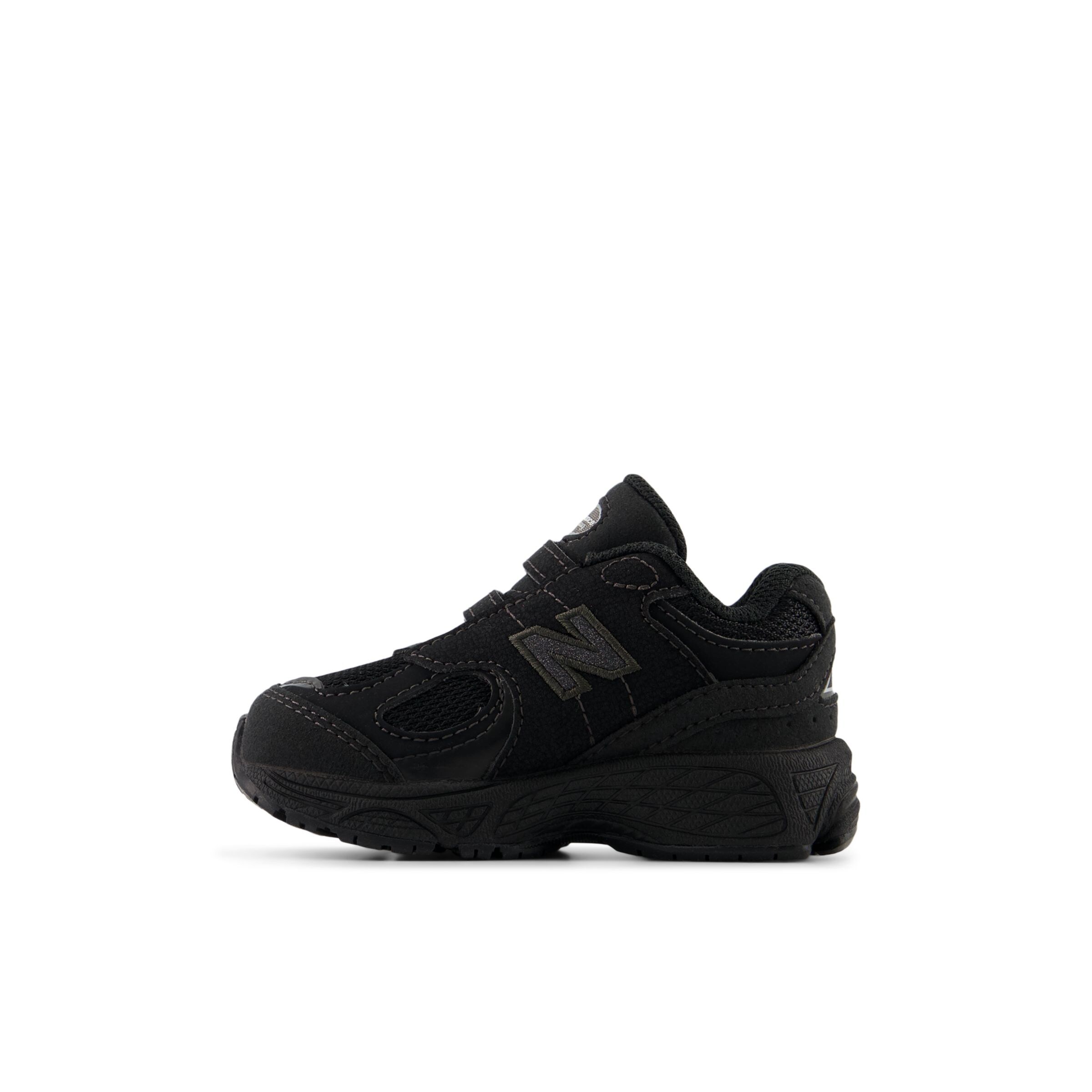 new balance Sneakers '2002' in Zwart
