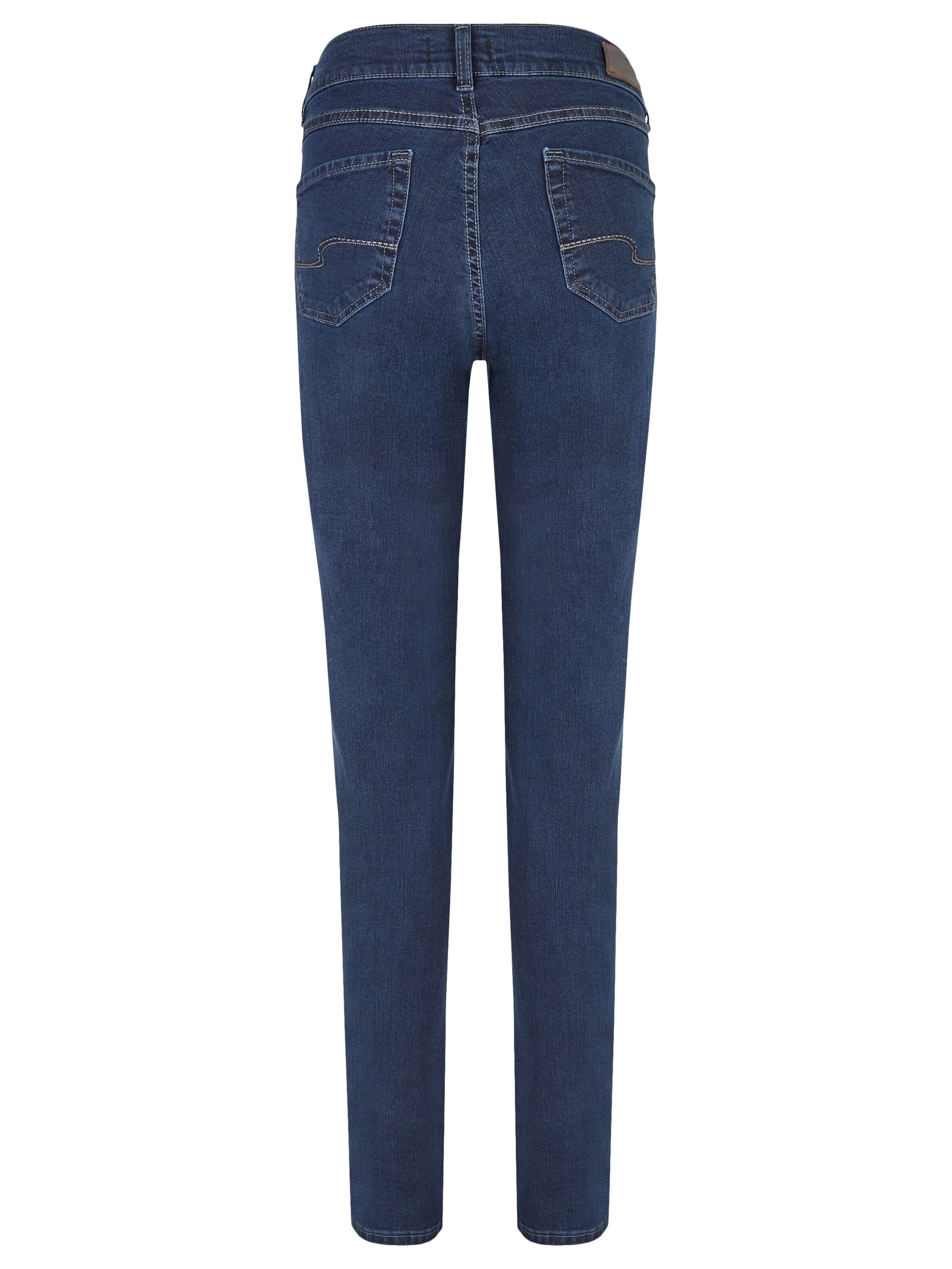 Angels Slim fit Jeans 'Cici' in Blue