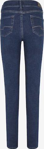 Angels Regular Jeans 'Cici' in Blue