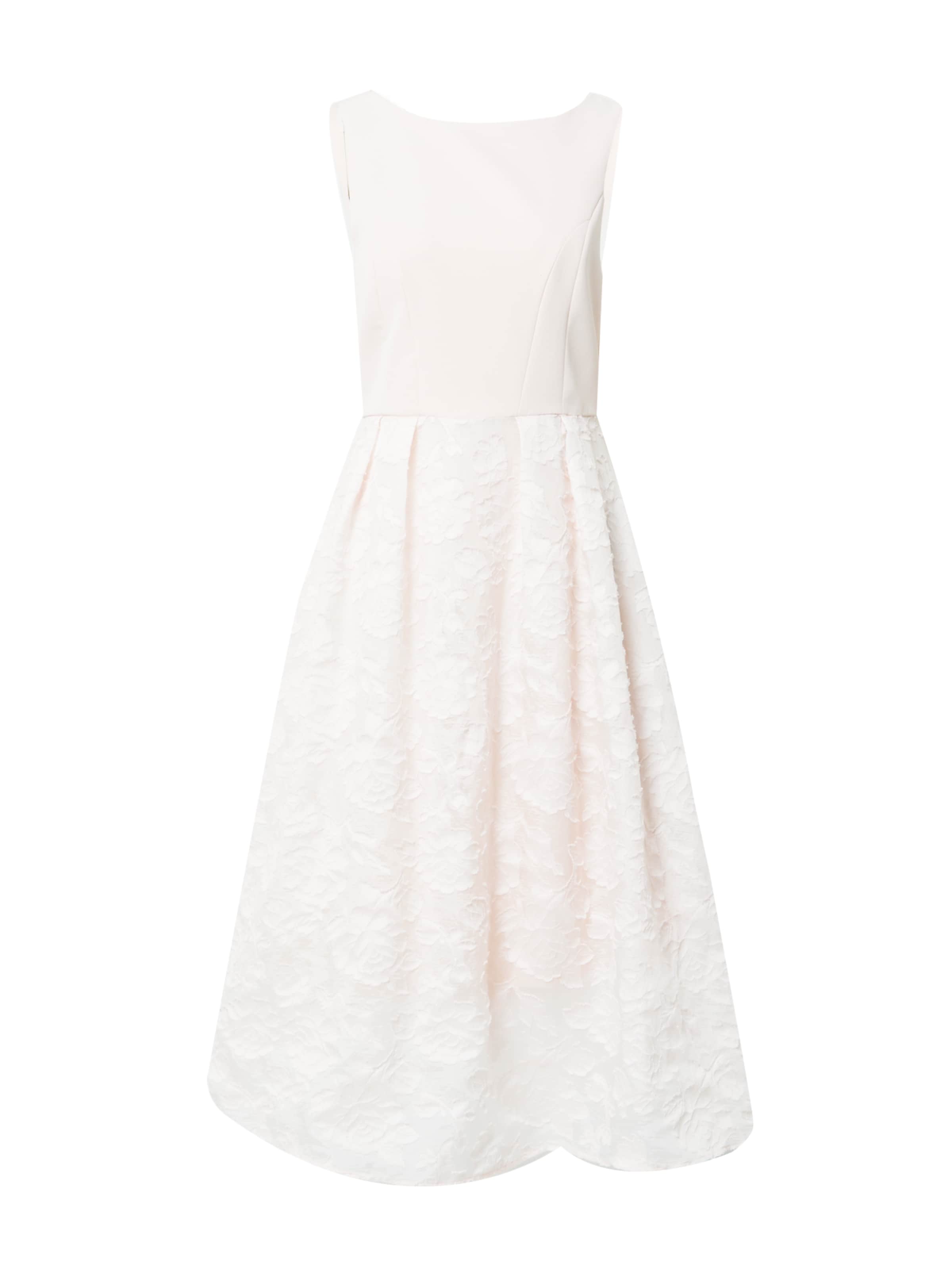 Coast Cocktailmekko värissä vaaleanpunainen: etupuoli